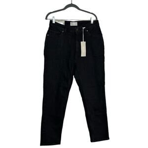 Everlane High Rise Women's Jeans - Classic Black